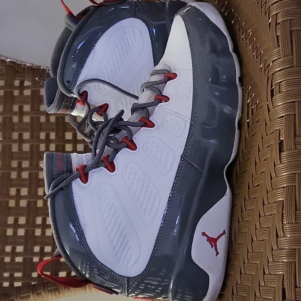 Air jordan 9 retro
